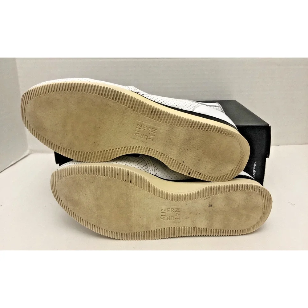 Naturalizer womens white